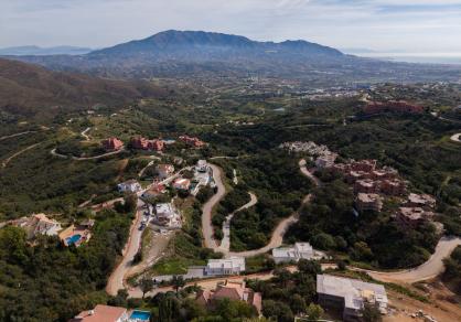 Вилла - Особняк, La Mairena Costa del Sol Málaga R5362483 108