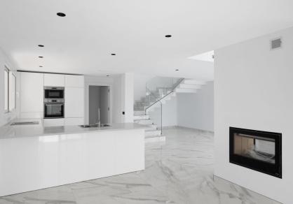 Villa - Independiente, La Mairena Costa del Sol Málaga R5362483 71