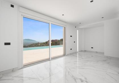 Villa - Independiente, La Mairena Costa del Sol Málaga R5362483 84