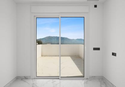 Villa - Independiente, La Mairena Costa del Sol Málaga R5362483 97