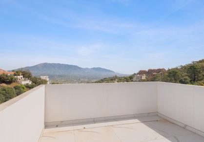Villa - Independiente, La Mairena Costa del Sol Málaga R5362483 98