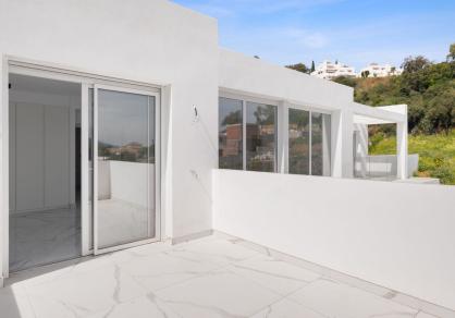 Villa - Independiente, La Mairena Costa del Sol Málaga R5362483 101