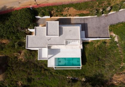 Villa - Independiente, La Mairena Costa del Sol Málaga R5362483 124