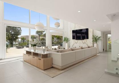 Villa - Individuelle, La Mairena Costa del Sol Málaga R5371357 73