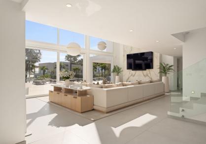 Villa - Individuelle, La Mairena Costa del Sol Málaga R5371357 75