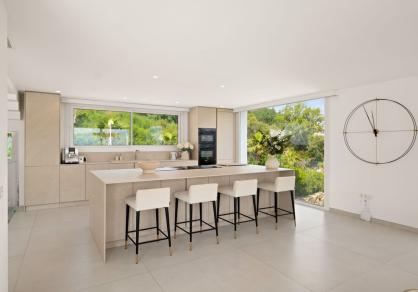 Villa - Individuelle, La Mairena Costa del Sol Málaga R5371357 77