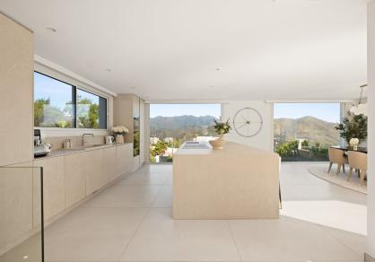 Villa - Individuelle, La Mairena Costa del Sol Málaga R5371357 79
