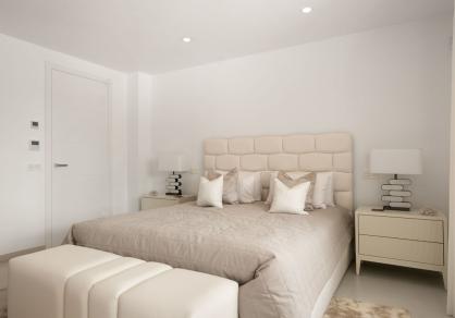 Villa - Individuelle, La Mairena Costa del Sol Málaga R5371357 83
