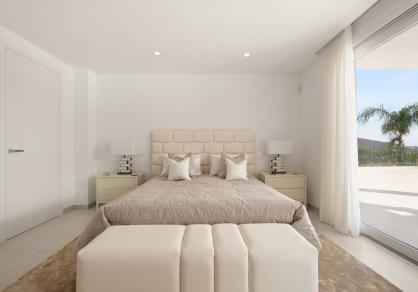 Villa - Individuelle, La Mairena Costa del Sol Málaga R5371357 84