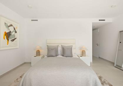 Villa - Individuelle, La Mairena Costa del Sol Málaga R5371357 90