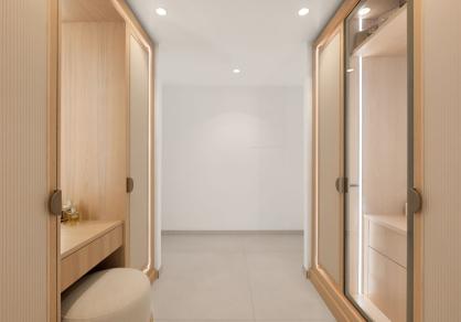 Villa - Individuelle, La Mairena Costa del Sol Málaga R5371357 92