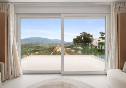 Villa - Individuelle, La Mairena Costa del Sol Málaga R5371357 97