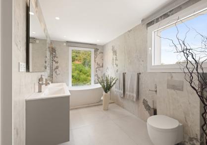 Villa - Individuelle, La Mairena Costa del Sol Málaga R5371357 101