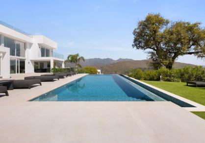 Villa - Individuelle, La Mairena Costa del Sol Málaga R5371357 106