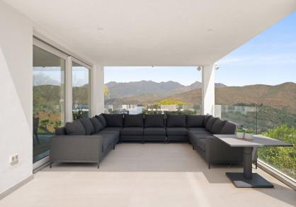 Villa - Individuelle, La Mairena Costa del Sol Málaga R5371357 107