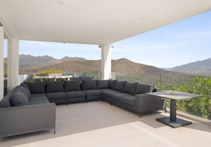 Villa - Individuelle, La Mairena Costa del Sol Málaga R5371357 108