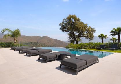 Villa - Individuelle, La Mairena Costa del Sol Málaga R5371357 109