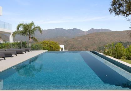 Villa - Individuelle, La Mairena Costa del Sol Málaga R5371357 110