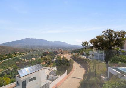 Villa - Individuelle, La Mairena Costa del Sol Málaga R5371357 115