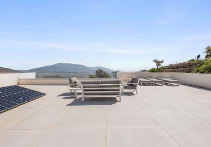 Villa - Individuelle, La Mairena Costa del Sol Málaga R5371357 117