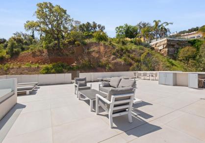 Villa - Individuelle, La Mairena Costa del Sol Málaga R5371357 118