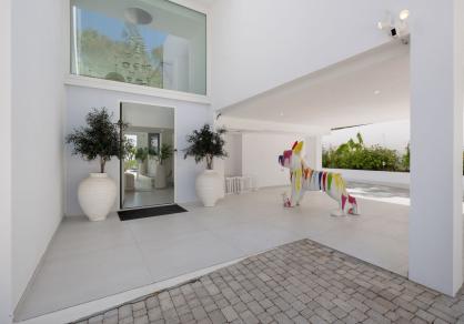 Villa - Individuelle, La Mairena Costa del Sol Málaga R5371357 119