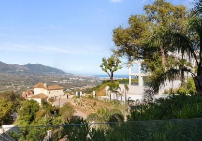 Villa - Individuelle, La Mairena Costa del Sol Málaga R5371357 122