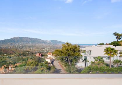 Villa - Individuelle, La Mairena Costa del Sol Málaga R5371357 125