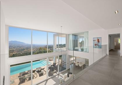 Villa - Detached, La Mairena Costa del Sol Málaga R5392924 80
