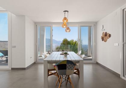 Villa - Detached, La Mairena Costa del Sol Málaga R5392924 89