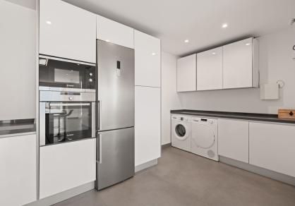 Villa - Detached, La Mairena Costa del Sol Málaga R5392924 94