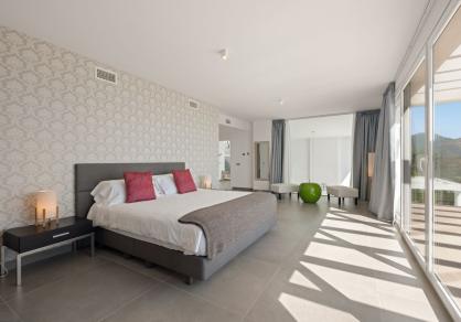 Villa - Detached, La Mairena Costa del Sol Málaga R5392924 97