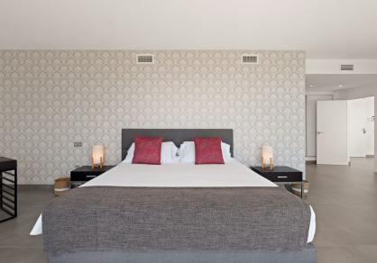 Villa - Detached, La Mairena Costa del Sol Málaga R5392924 99