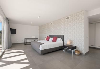 Villa - Detached, La Mairena Costa del Sol Málaga R5392924 101