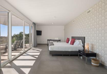 Villa - Detached, La Mairena Costa del Sol Málaga R5392924 102