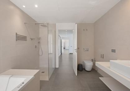 Villa - Detached, La Mairena Costa del Sol Málaga R5392924 105