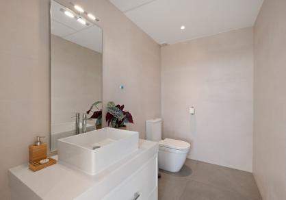Villa - Detached, La Mairena Costa del Sol Málaga R5392924 109