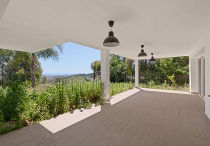 Villa - Detached, La Mairena Costa del Sol Málaga R5392924 116