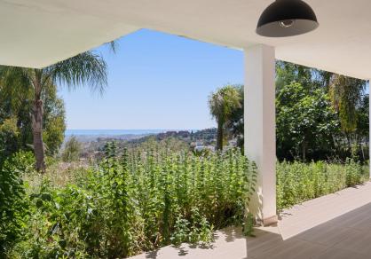 Villa - Detached, La Mairena Costa del Sol Málaga R5392924 117