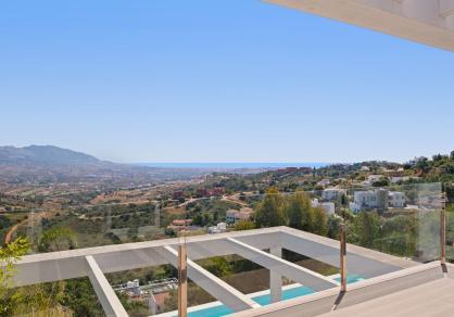 Villa - Detached, La Mairena Costa del Sol Málaga R5392924 138