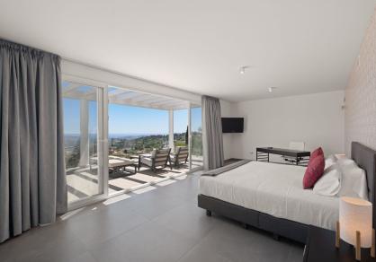Villa - Detached, La Mairena Costa del Sol Málaga R5392924 140
