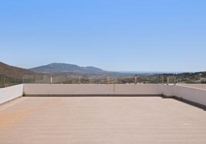 Villa - Detached, La Mairena Costa del Sol Málaga R5392924 148