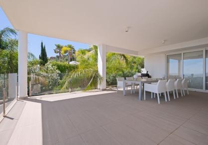Villa - Detached, La Mairena Costa del Sol Málaga R5392924 153