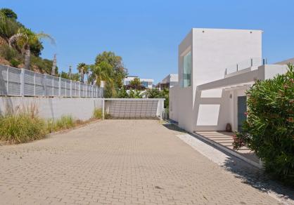 Villa - Detached, La Mairena Costa del Sol Málaga R5392924 155