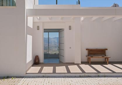 Villa - Detached, La Mairena Costa del Sol Málaga R5392924 157