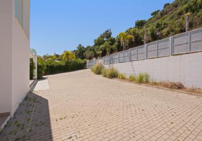 Villa - Detached, La Mairena Costa del Sol Málaga R5392924 158