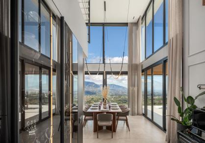 Villa - Individuelle, La Mairena Costa del Sol Málaga R5427172 50