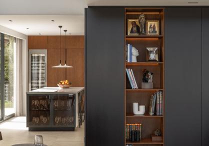 Villa - Individuelle, La Mairena Costa del Sol Málaga R5427172 52