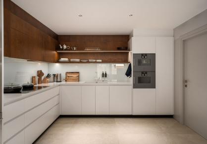 Villa - Individuelle, La Mairena Costa del Sol Málaga R5427172 54