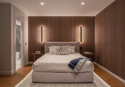 Villa - Individuelle, La Mairena Costa del Sol Málaga R5427172 71